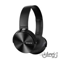 هدفون بی سیم سونی مدل TM-XB450