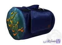 کاور و سافت کیس تنبک کد M162