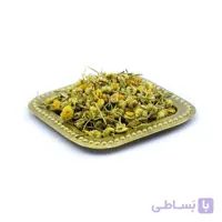 گل بابونه خشک