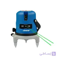 تراز لیزری دوخط آنکور -مدل LG2 ا Laser level