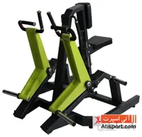 دستگاه اچ نشسته سنگ آزاد BFZ Y930