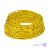 سیم برق افشان 1 در 4 صائب کد 450-103