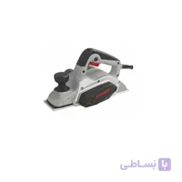 رنده نجاری 710 وات Crown مدل CT14019 ا 710 watt Crown woodworking grater model CT14019
