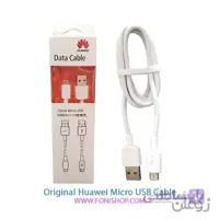 کابل شارژ و دیتا اصلی هواوی مدل Huawei Micro USB