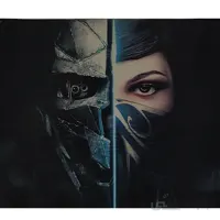 پد ماوس A4TECH مدل DISHONORED 2