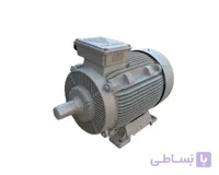 موتور موتوژن تبریز سه فاز ۷۵ کیلووات ۱۰۰ اسب
