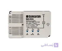 تقویت کننده سیماران 30 دسیبل MA30/A