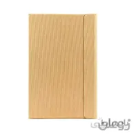 کیف کلاسوری Book Cover تبلت برای Samsung Galaxy Tab A7 SM-T505
