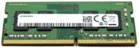 رم لپ تاپ سامسونگ مدل DDR4 3200MHZ ظرفیت 4 گیگابایت