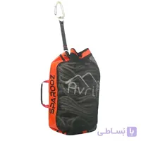 کوله طناب (کیسه طناب) اسپروز آورین – Avrin Sparooz Rope Bag