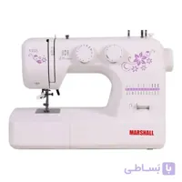 چرخ خیاطی مارشال مدل 835s