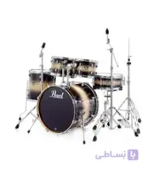 درام Pearl پرل مدل EXL705N/C255 آکبند