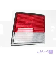 چراغ خطر عقب راست صندوق سمند جمع ساز