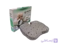 ایرینگ دنبالچه پارچه ای DPA