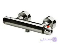 شیرآلات ترموستاتیک KWC مدل زئوس