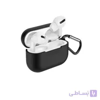 ایرپادپرو بی سیم بروفون مدل BE38