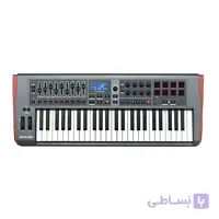 میدی کیبورد کنترلر نویشن Impulse 49