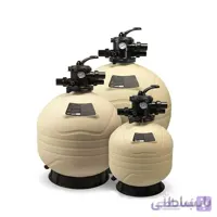فیلتر شنی MFV35