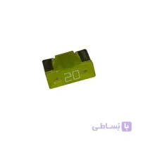 فیوز 20 آمپر بدون پایه PEC ژاپن