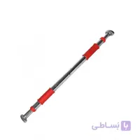میل بارفیکس سه لول سر بیضی Rejal