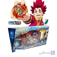 فرفره انفجاری BeyBlade مدل BY518