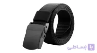 کمربند نظامی تاکتیکال مدل Auto Buckle