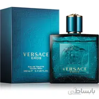 عطر ادکلن ورساچه مدل اروس Versace Eros