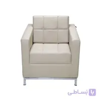 مبل یکنفره رویال مدل M121 راحتیران
