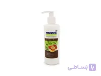 ماسک مو بدون آبکشی روغن آرگان مارال