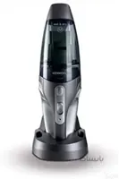 جاروشارژی آب و خاک کنوود مدل HVP19 ا KENWOOD Chargeable Vacuum Cleaner HVP19
