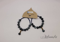 گوشواره طرح مروارید