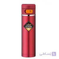 فلاسک باریک 200 میلی لیتری One Touch Slim