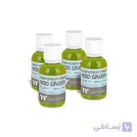 پک 4 عددی جوهر خنک کننده ترمالتیک مدل TT Premium