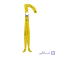 پرگار صنعتی مدرج داخل سنج زرد KW مدل SH17