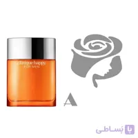 عطر ادکلن کلینیک هپی مردانه