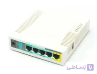روتر بی سیم میکروتیک RB951Ui-2HnD ا RB951Ui2HnD