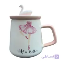 ماگ مدل LIFE کد ۵۴۷