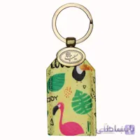 جاکلیدی پارچه ای JK39