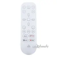 مدیا ریموت پلی استیشن 5 – Media Remote PS5