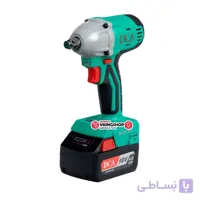 آچار ضربه ای لیتیوم شارژی دی اس ای مدل ADPB02-18