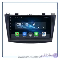 مانیتور اندروید VoxX – مدل C700Pro مزدا – 3 جدید
