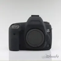 کاور ژله ای دوربین کانن 5DMark IV black