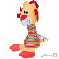 جغجغه هپی مانکی Happy Monkey