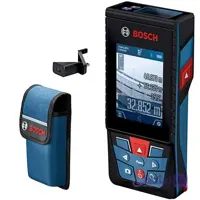 متر لیزری 120 متری بوش مدل GLM 120 C ا Bosch Professional Laser Measure GLM 120 C