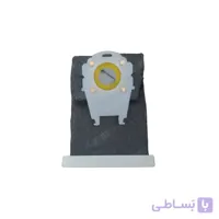 کیسه دائمی جاروبرقی بوش 2000 ارگوماکس