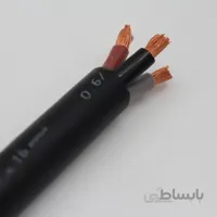 کابل برق 3 در 1.5 راد افشان