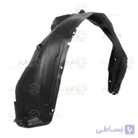 شلگیر جلو راست لیفان X60