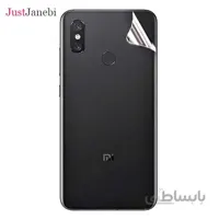 محافظ پشت گوشی(بک کاور) شیائومی Xiaomi MI 8