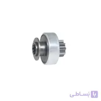 دنده استارت پژو 206