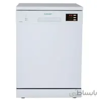 ماشین ظرفشویی کروپ مدل DMC-2140 ا Crop DMC-2140 Dishwasher